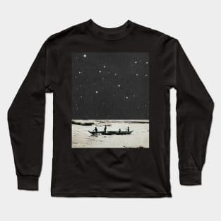 My tribu Long Sleeve T-Shirt